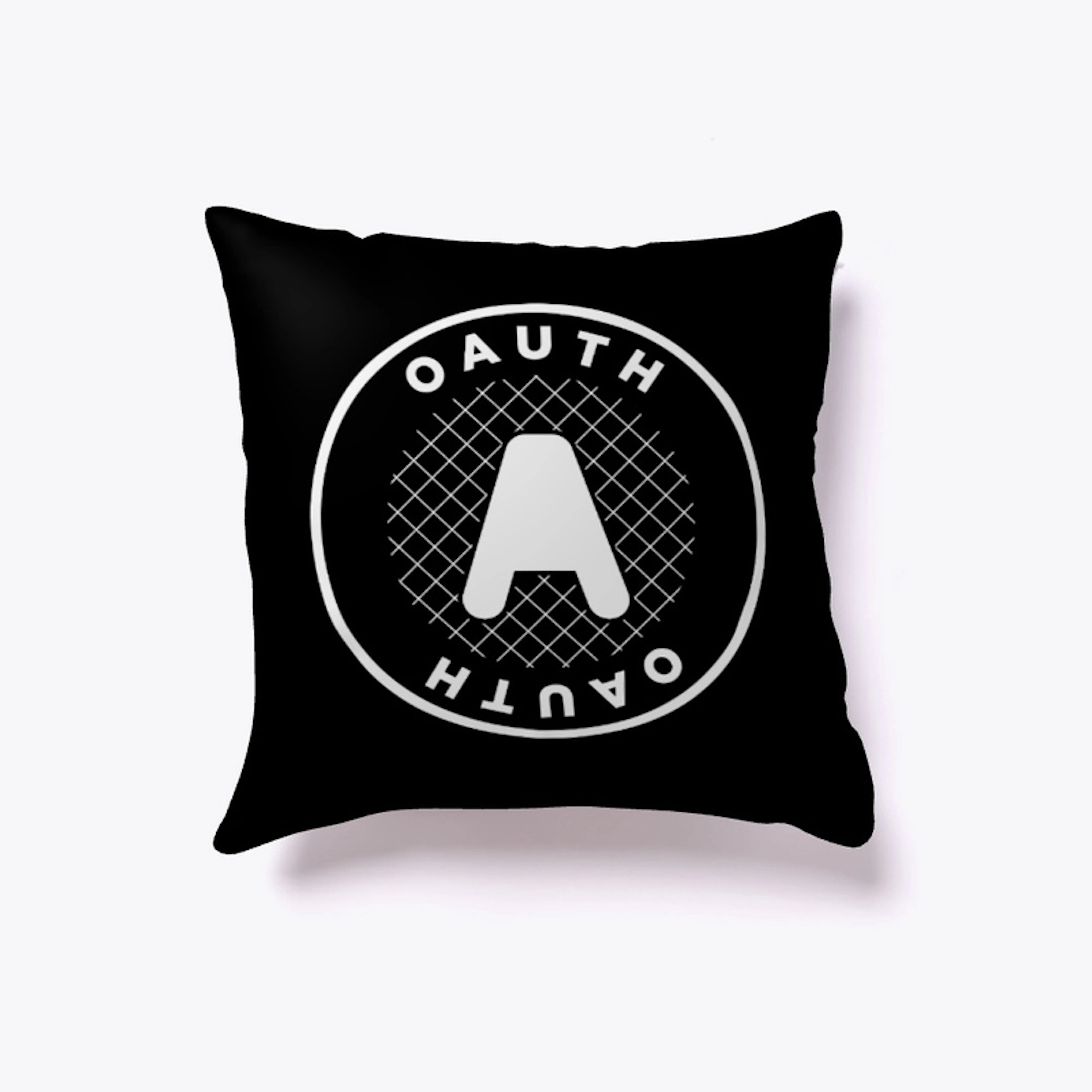 OAuth Pillow