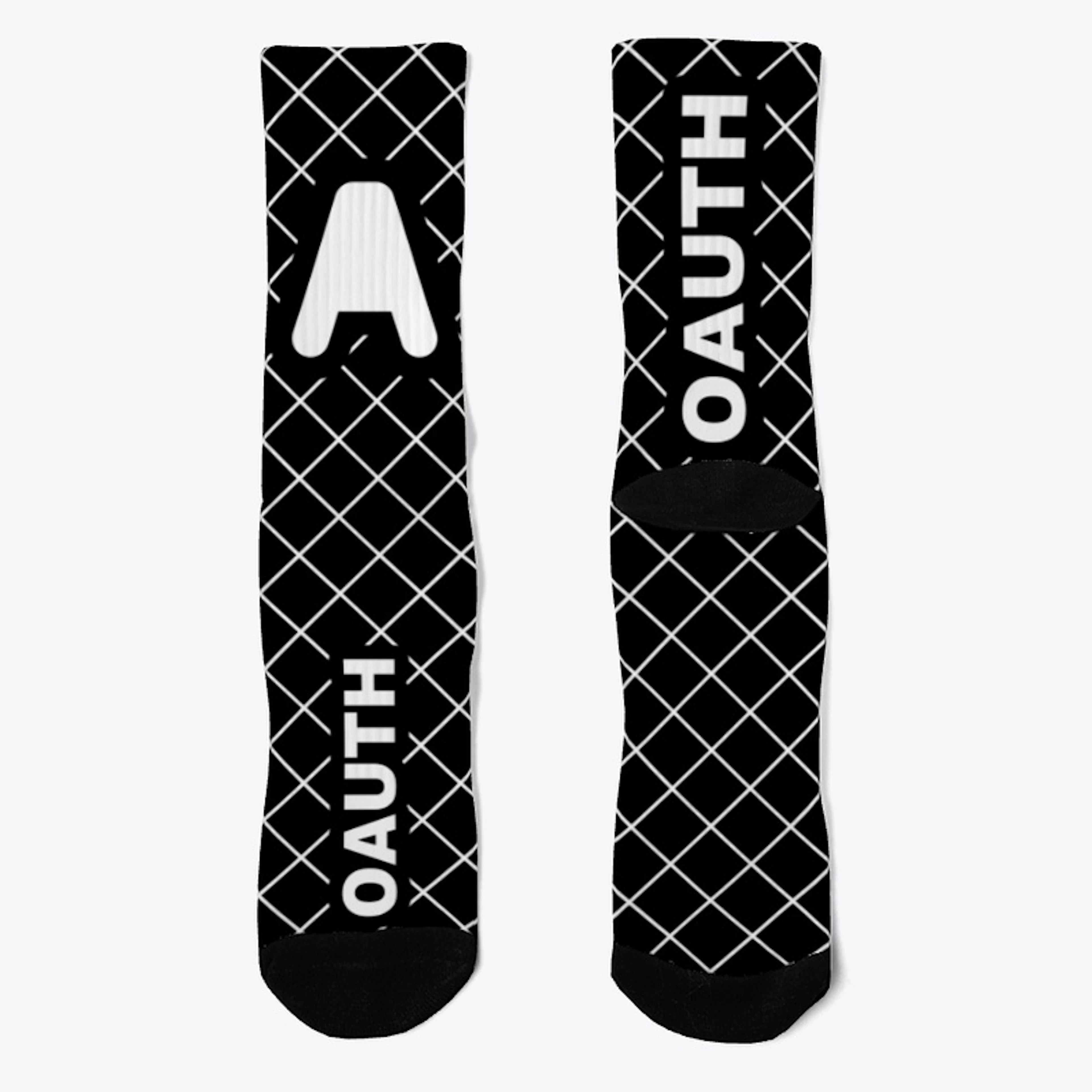 OAuth Socks