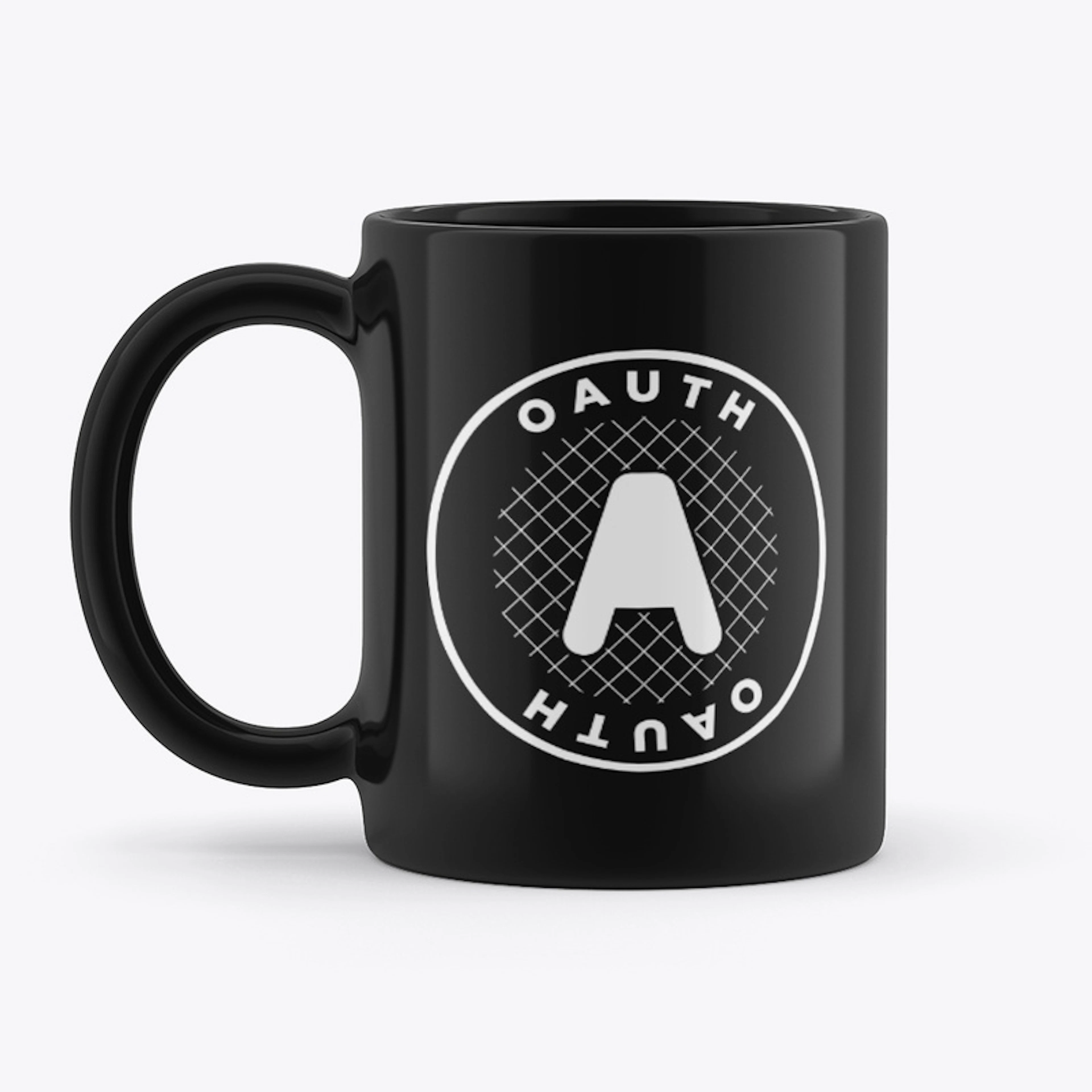 OAuth Mug