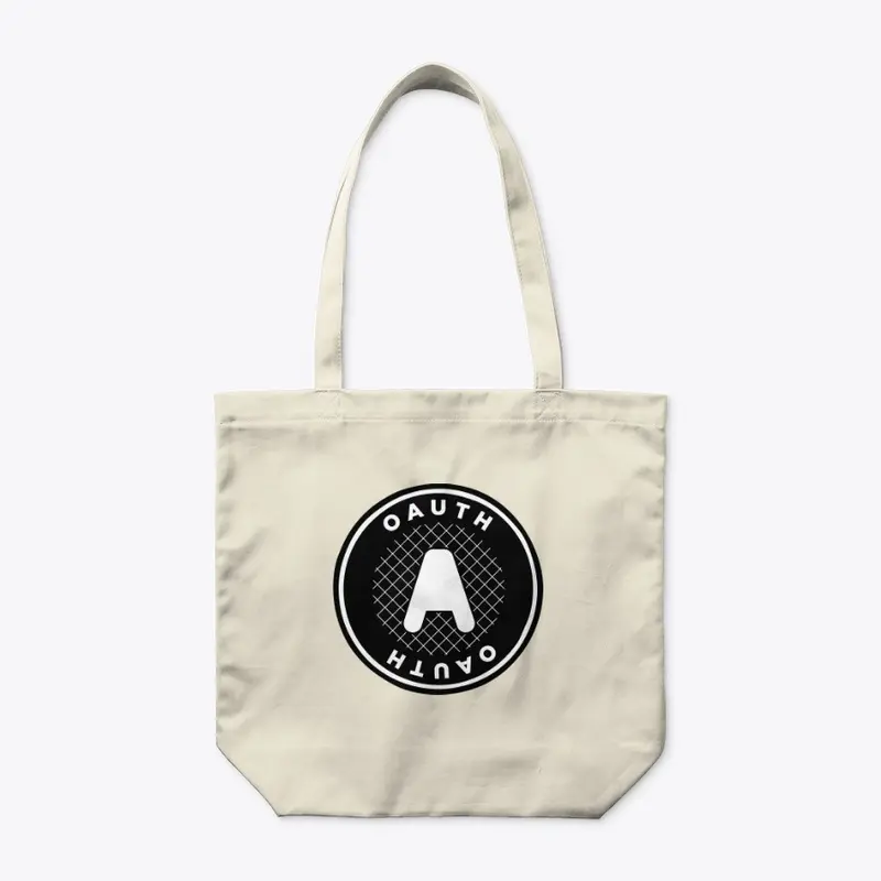 OAuth Tote Bag